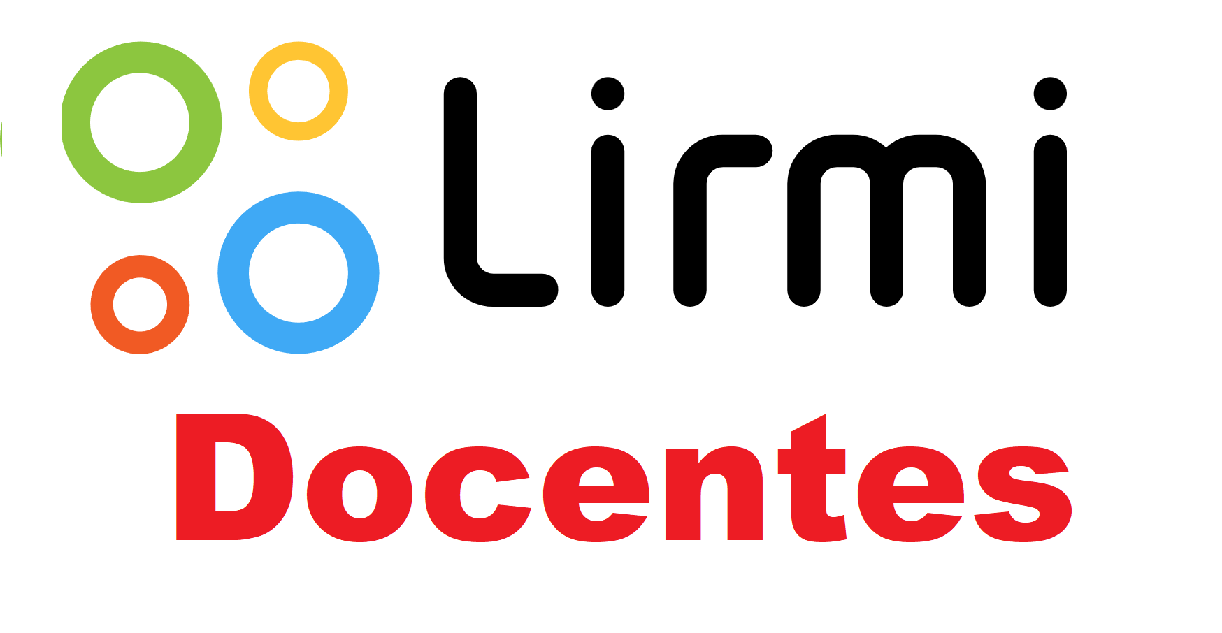 Acceso Docentes
