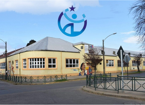 ¡Lanzamiento del nuevo sitio web de nuestro colegio!