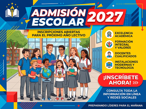 Postulación 2027