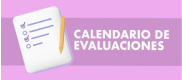 Evaluaciones